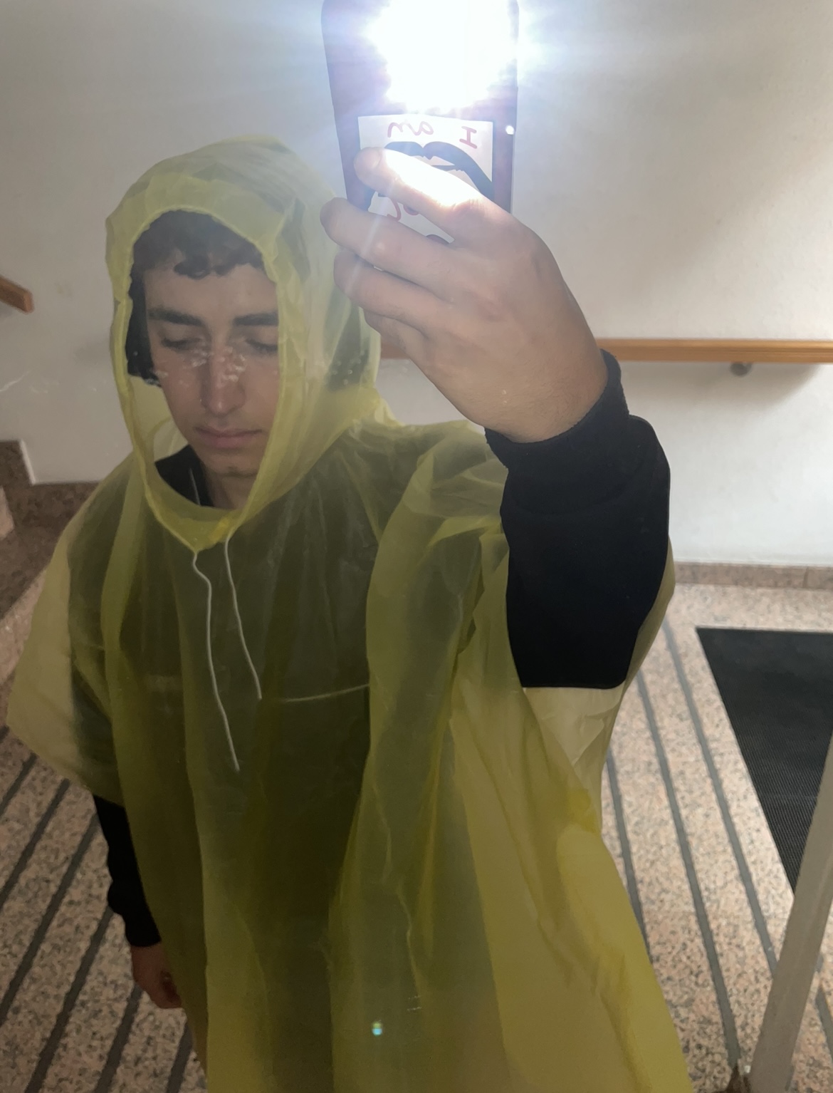 Yago Enríquez